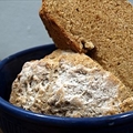Irish Dark Soda Bread