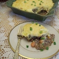 Irish Shepherd's Pie