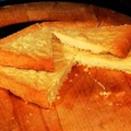 Irish Shortbread