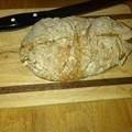 Irish Soda Bread