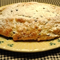 Irish Soda Bread