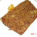 Irish Spice Bread