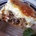Irish Style Cottage Pie