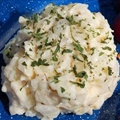 Irish Style Potato Salad