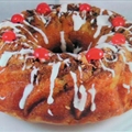Irish Whiskey Cake