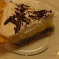 Irresistible Black Bottom Pie