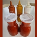 Is This The Way To Amarillo BBQ Sauce