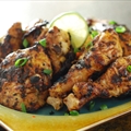 Island Beach Chicken