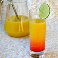Island Fruit Punch