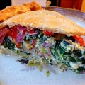 Italian 8-Layer Pie