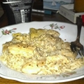 Italian Artichoke Chicken