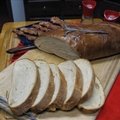 Italian Bread for Bread Machine