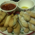 Italian Breadsticks
