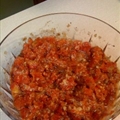 Italian Bruschetta