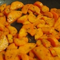 Italian Carrots