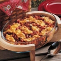 Italian Casserole  