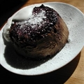 Italian Chocolate Bread Pudding (Bodino Nero)