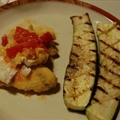 Italian Corn Crusted Baked Fish