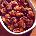 Italian Heritage Casserole