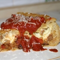Italian Loaf Rustica