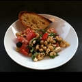 Italian Macaroni Salad