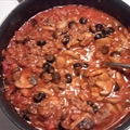 Italian Meat Sauce For Pasta