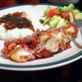 Italian Meatloaf
