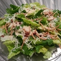 Italian-Mexican Cilantro Salad