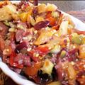 Italian Pico De Gallo