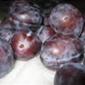 Italian Plum Torte