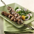 Italian Pork Spiedini