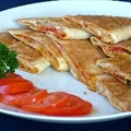 Italian Quesadillas