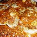 Italian ravioli