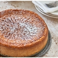 Italian Ricotta Cheesecake