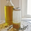 Italian Salad Dressing 