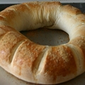 Italian Sausage Bread Ring