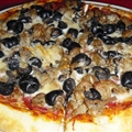 Italian Sausage For Pizza Topping