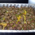 Italian Sausage, Potatoes, Peppers And Onions