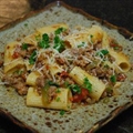 Italian Sausage Skillet Slop
