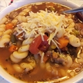 Italian Sausage Soup
