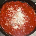 Italian Sausage Spaghetti Sauce
