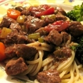 Italian-Style Steak