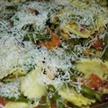 Italian-Style Vegetables with Pasta (Lf)