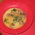 Italian Wedding Soup