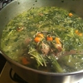 Italian Wedding Soup