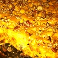 Jack Daniel's Cake
