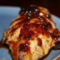 Jack Daniels Glaze and Dipping Sauce