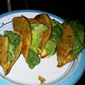 Jack-In-The-Box Taco