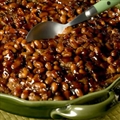 Jackie's Baked Beans
