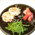Jack's Famous Crab Cakes